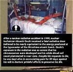 Exploring the Enigma of Hisashi Radiation: a Deep Dive into Its Impact and Origins