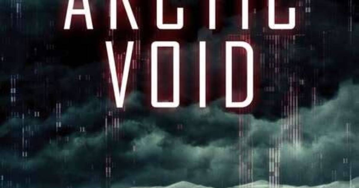 Exploring the Enigmatic Arctic Void: a Journey into the Unknown