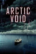 Exploring the Enigmatic Arctic Void: a Journey into the Unknown