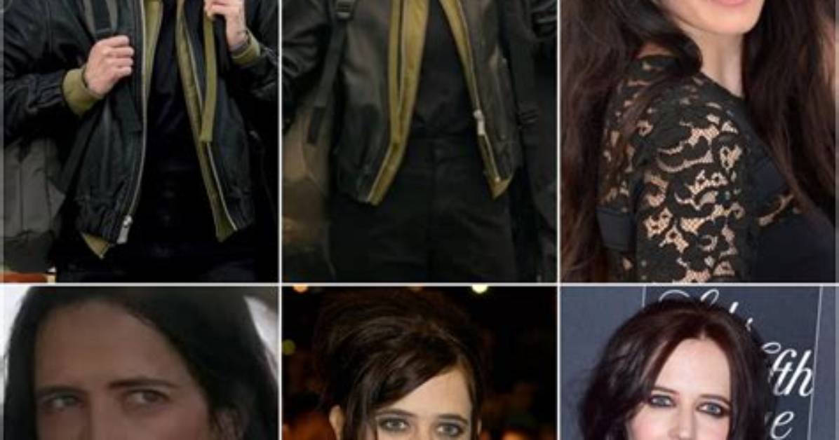 Exploring the Enigmatic Career of Eva Green: a Deep Dive