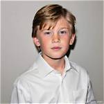 Exploring the Enigmatic Image of Barron Trump's Girlfriend