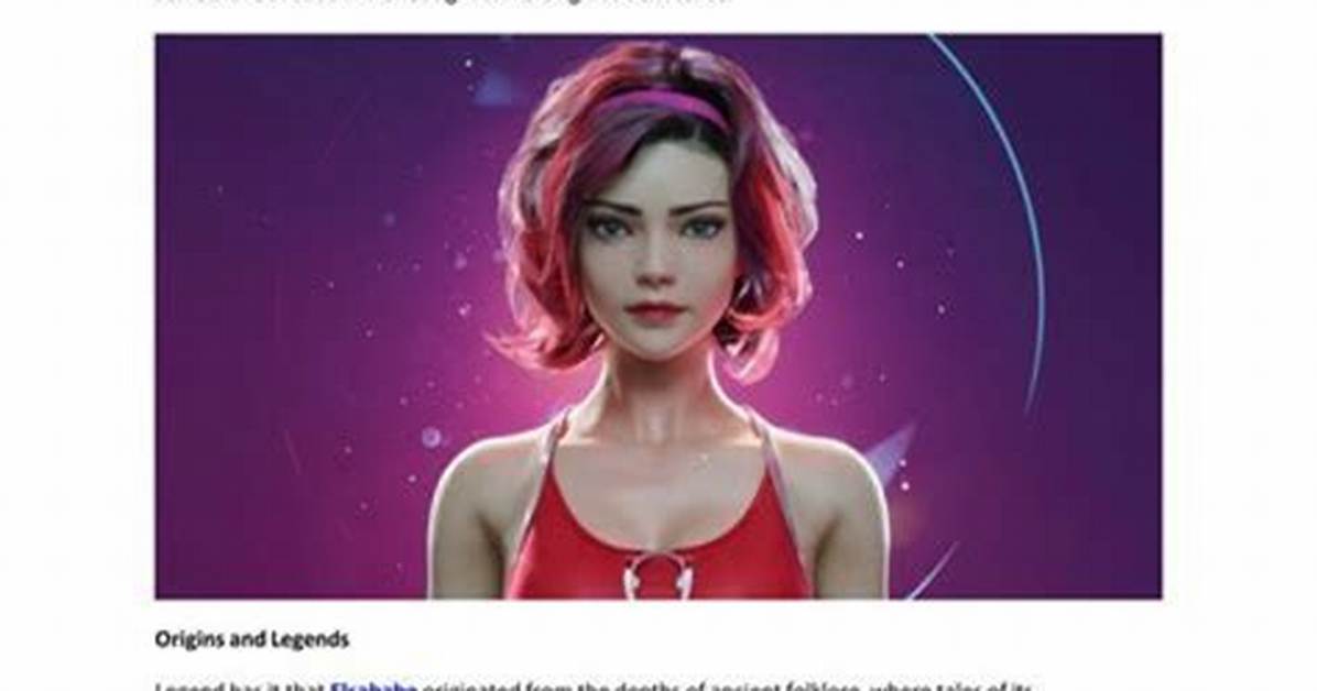 Exploring the Enigmatic World of Jessapinkgirl