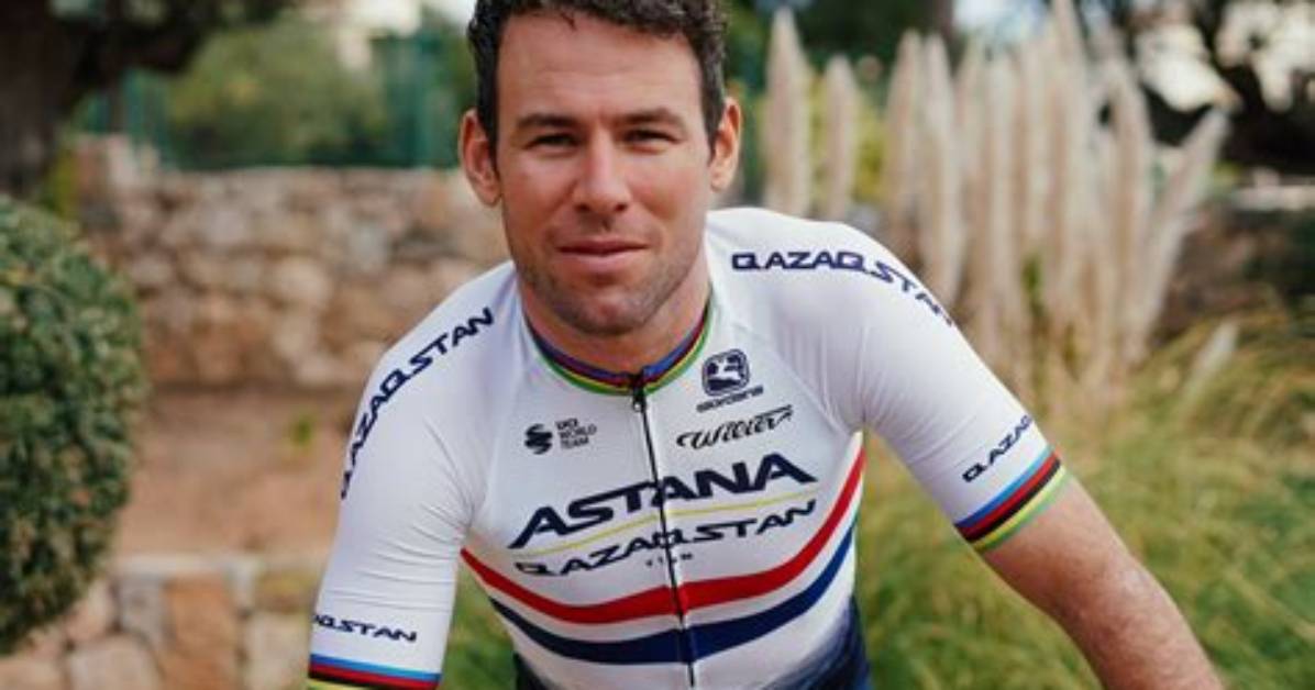 Exploring the Enormous Mark Cavendish S Net Worth