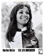 Exploring the Ethnicity of Marilyn Mccoo: a Cultural Icon