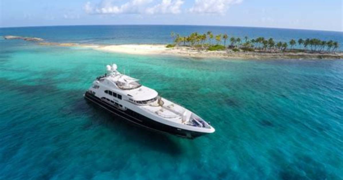 Exploring the Exclusive Realm of Yacht Ownership