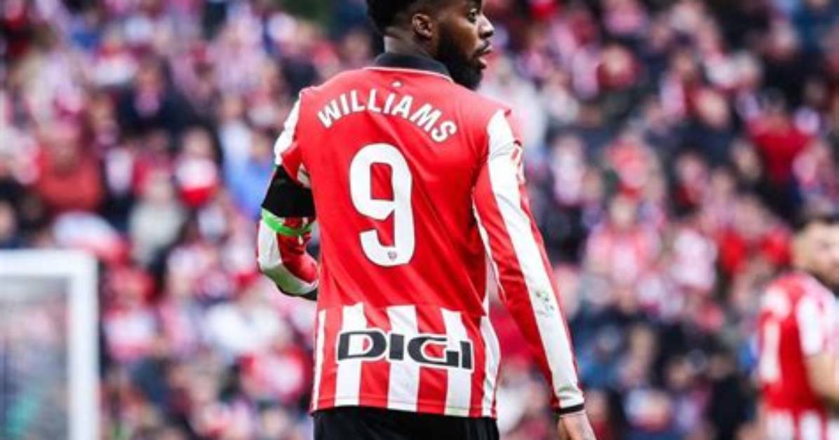 Exploring the Faith of Inaki Williams: Is He Muslim?