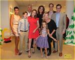 Exploring the Family Background of Daniel Sunjata