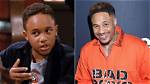 Exploring the Family Background of Orlando Brown: His Mom and Dad