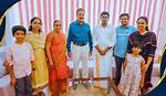 Exploring the Family Life of Annamalai: His Wife and Kids