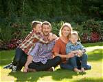 Exploring the Family Life of Jay Harrington: How Many Kids Does He Have?