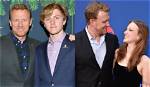 Exploring the Family Life of Kevin Mckidd: His Children and Parenting Journey