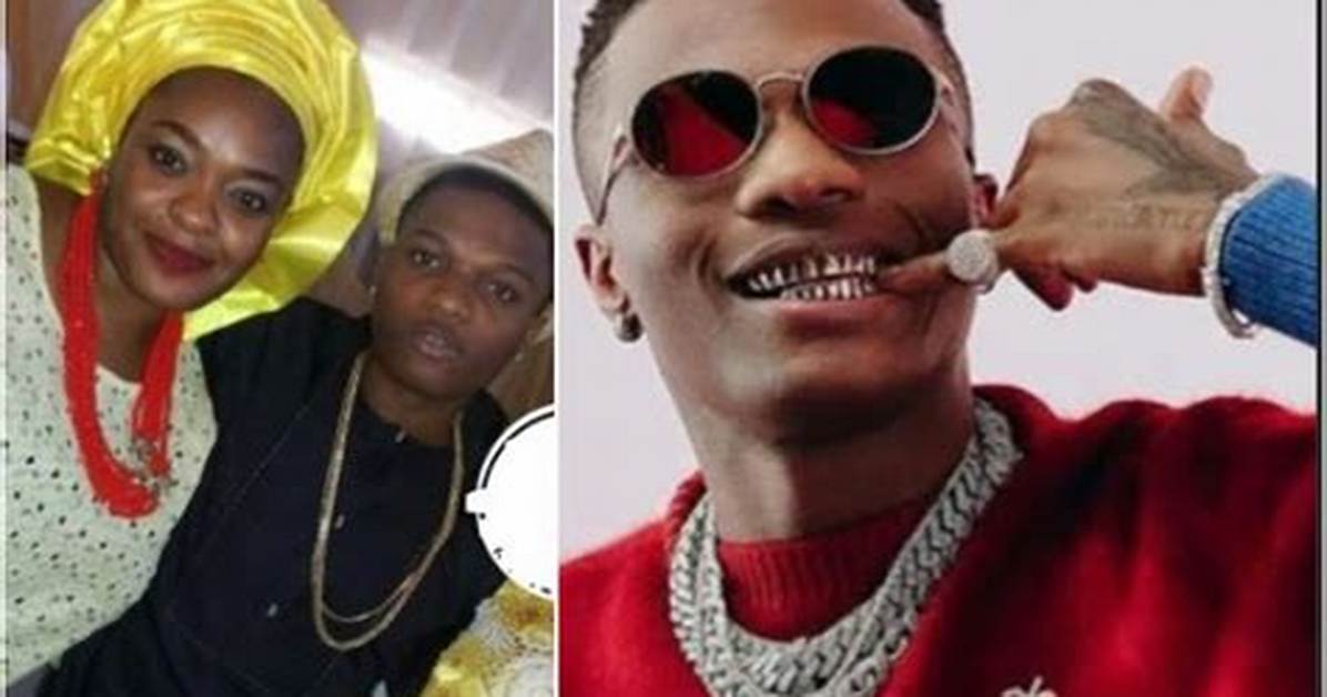 Exploring the Family of Wizkid: Brothers and Sisters