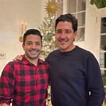Exploring the Family Ties of Jonathan Knight: Siblings and More