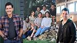 Exploring the Family Tree: Jonathan Knight Siblings in Order
