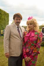 Exploring the Fascinating Facts About Actress Lisa Mcgrillis' Husband Stuart Martin