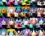 Exploring the Fascinating Types of Axolotls