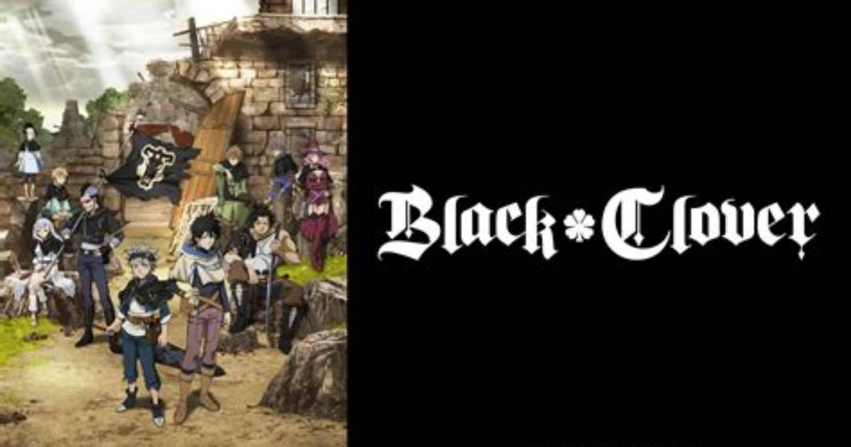 Exploring the Fascinating World of Black Clover Characters