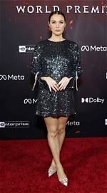 Exploring the Fascinating World of Camilla Luddington: Movies and Tv Shows