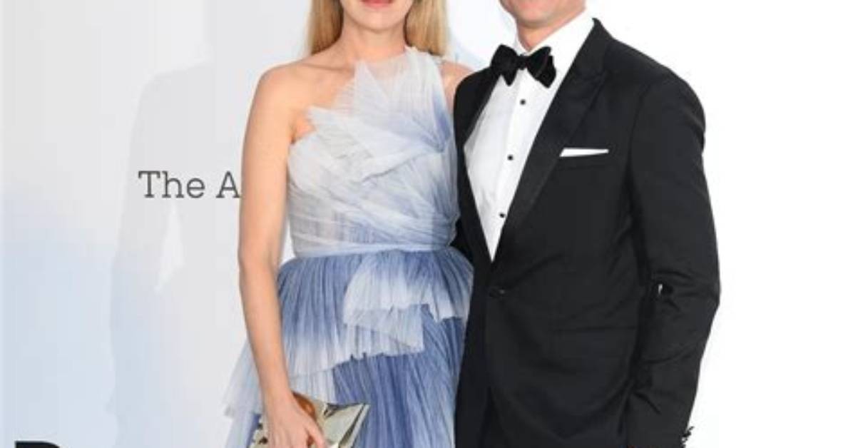 Exploring the Fascinating World of Gabriel Macht Shows