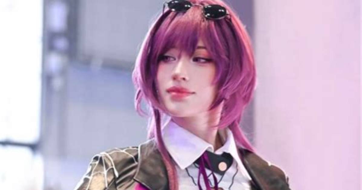 Exploring the Fascinating World of Karina Cosplay Height