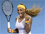 Exploring the Fascinating World of Serena Williams' Feet