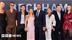 Exploring the Fascinating World of the Beckham Documentary