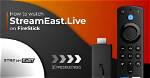 Exploring the Features of Streameast Live
