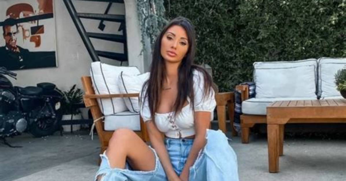 Exploring the Francesca Farago Onlyfans Leaks