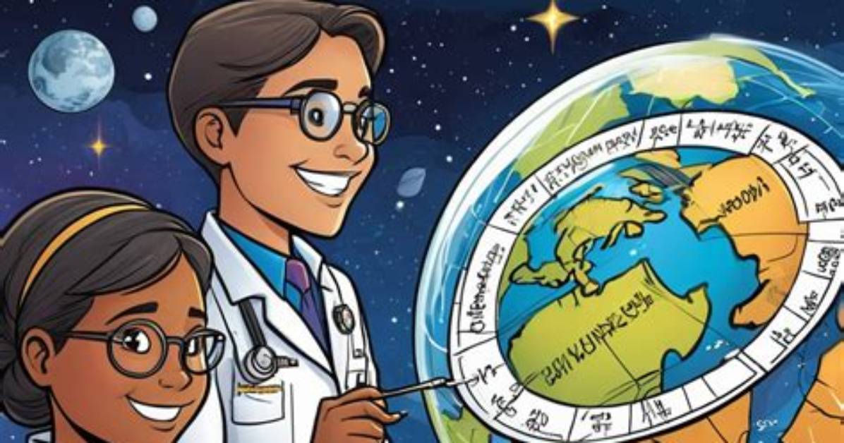 Exploring the Future: Paige Wyatt 2024