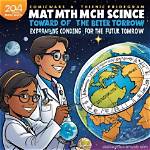 Exploring the Future: Paige Wyatt 2024