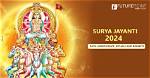 Exploring the Future: Surya Age 2024