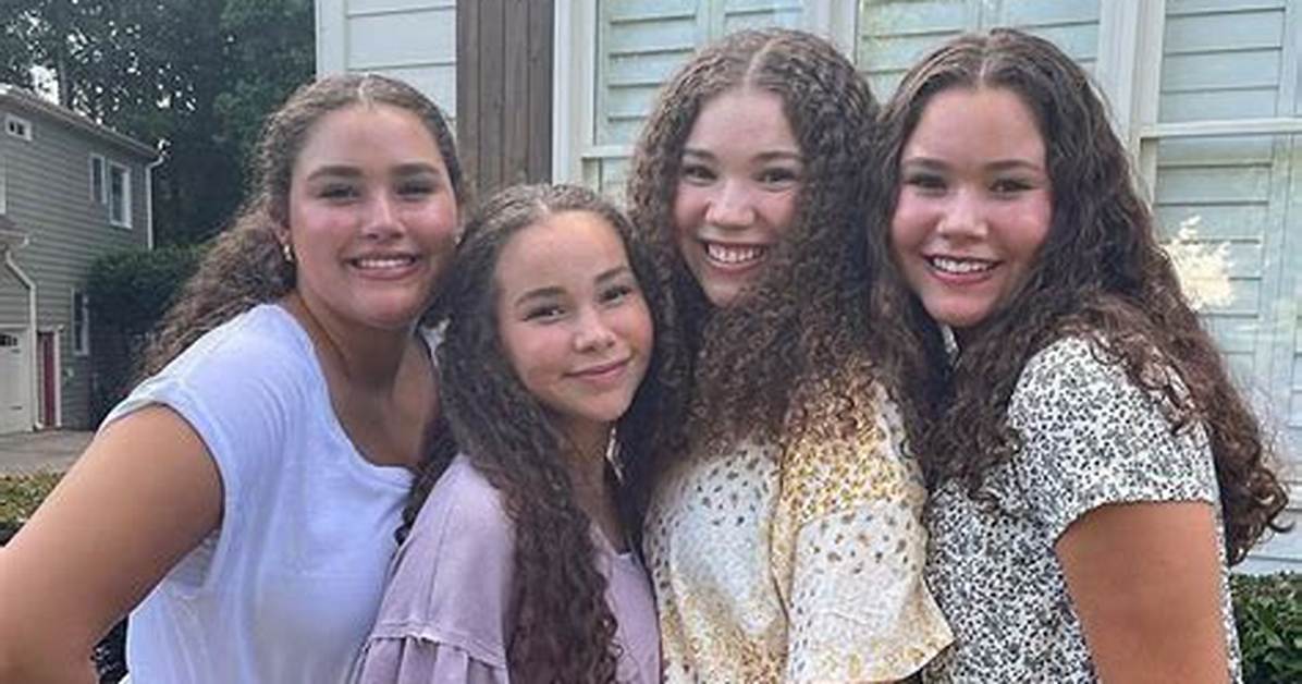 Exploring the Haschak Sisters: Talent, Fame, and Their Journey in the Spotlight