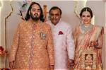 Exploring the Health Challenges of Mukesh Ambani