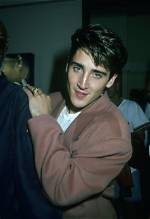 Exploring the Heart of the Jonathan Knight Family