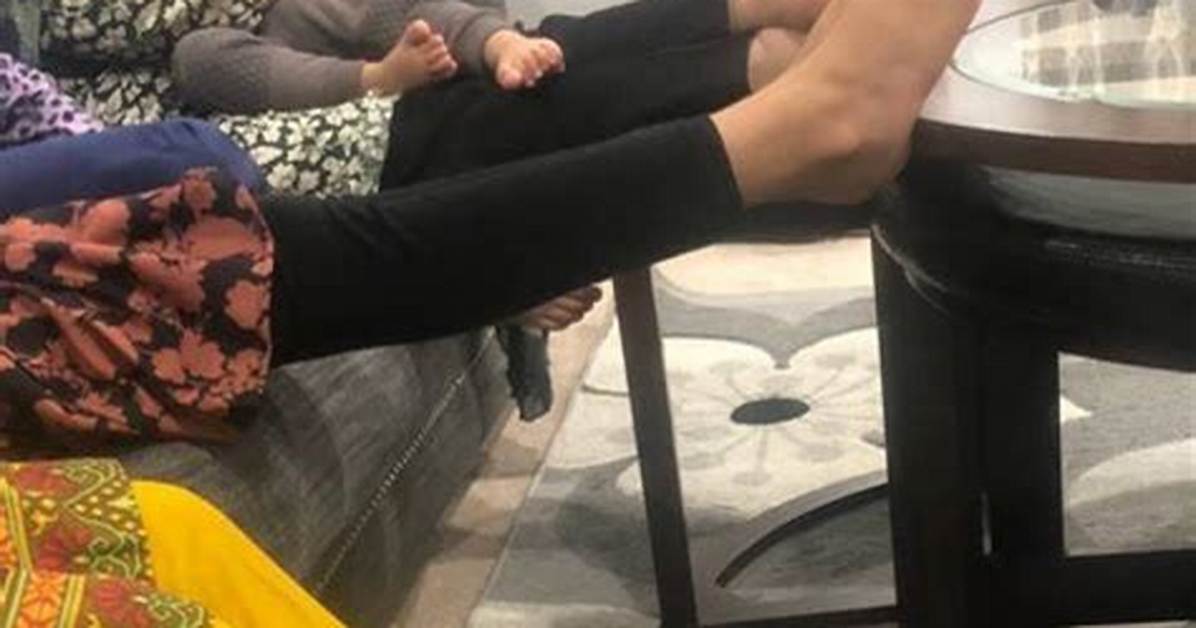 Exploring the Heartfelt Connection of Lena and Jordan Luv