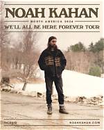 Exploring the Heartwarming Dynamics of Noah Kahan's Family