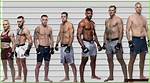 Exploring the Height of Conor Mcgregor: a Fighter's Perspective