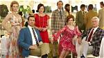 Exploring the Iconic Actors from Mad Men: a Deep Dive into Their Careers and Impact