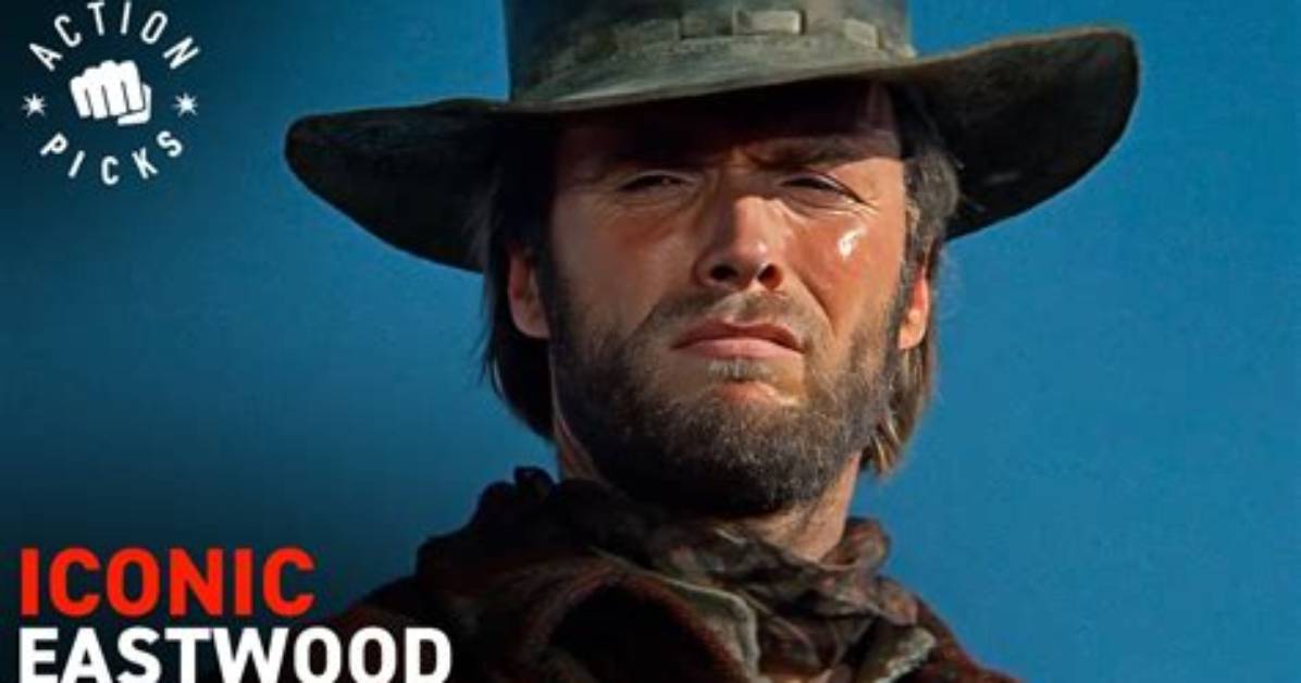 Exploring the Iconic Clint Eastwood Riff: a Melodic Journey Through Film and Music