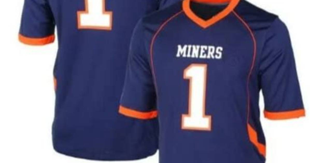Exploring the Iconic Jersey of Jon from American Pickers: a Deep Dive
