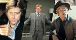 Exploring the Iconic Movies of Robert Redford: a Journey Through Hollywood Legends