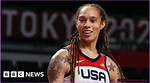 Exploring the Identity of Britney Griner: Is Britney Griner a Transgender?