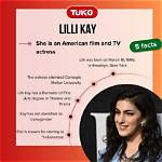 Exploring the Identity of Lili Kay: Is Lili Kay Transgender?