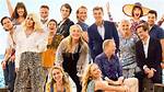 Exploring the Incredible Cast from Mamma Mia: a Journey Through Talent and Stardom