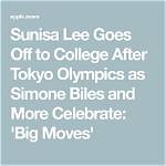 Exploring the Inspiring Journey of Sunisa Lwe