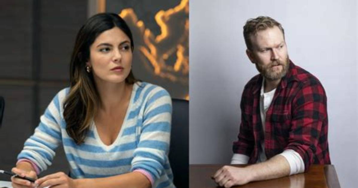 Exploring the Intriguing Dynamics of Monica Barbaro Relationships