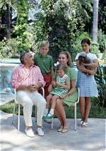 Exploring the Intriguing Kelly Monaco Family: a Deep Dive