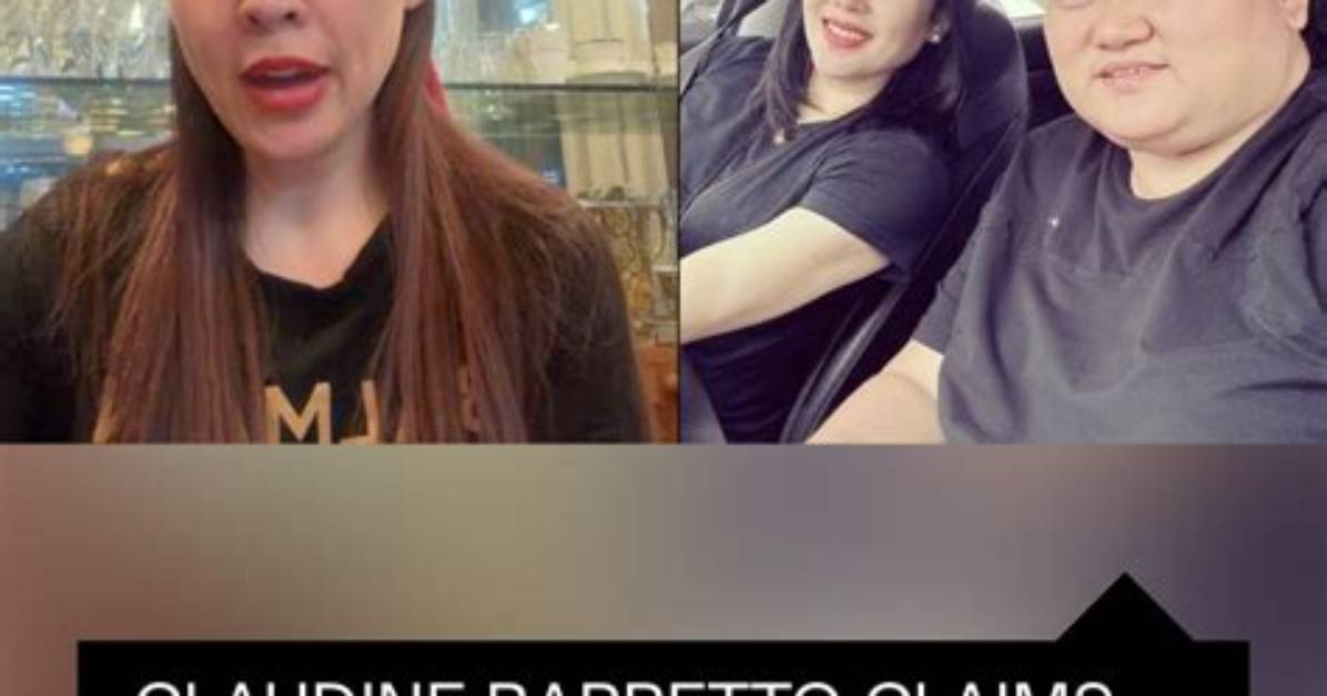 Exploring the Intriguing Love Life of Claudine Barretto