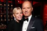 Exploring the Intriguing Michael Keaton Relationships