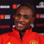Exploring the Intriguing Odion Ighalo Biography Facts Net